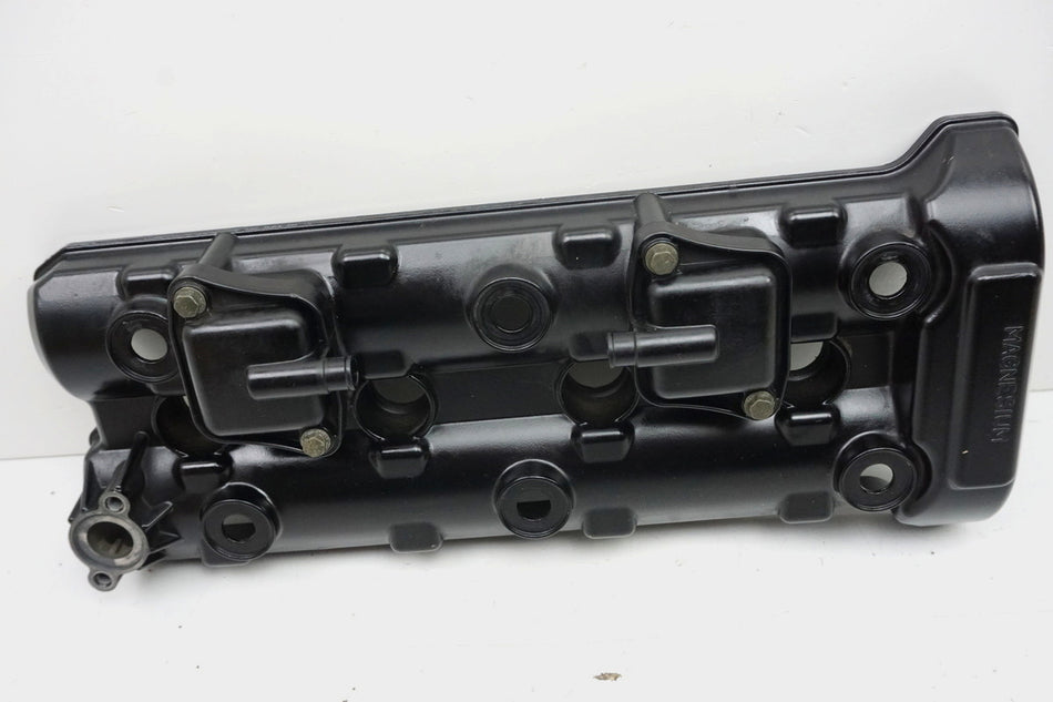 SUZUKI GSX-R 1000 WVBZ Ventildeckel Cover Motor Motordeckel Zylinderkopf K3 K4