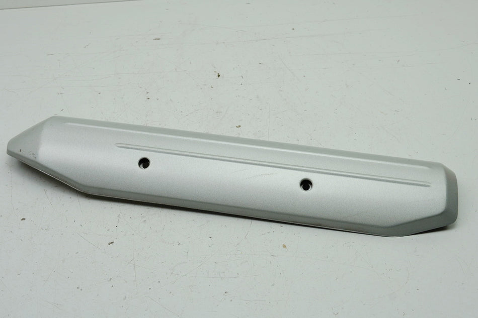 YAMAHA XT 125 X R Cubierta Protector Térmico Escape Silenciador 05-06