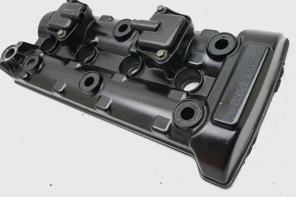 SUZUKI GSX-R 1000 WVBZ Ventildeckel Cover Motor Motordeckel Zylinderkopf K3 K4