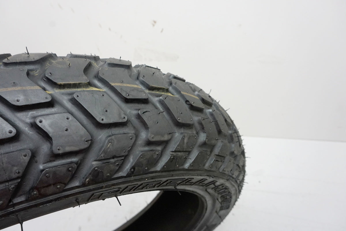 Neumático delantero Pirelli MT60 R 120/70 R17 58V