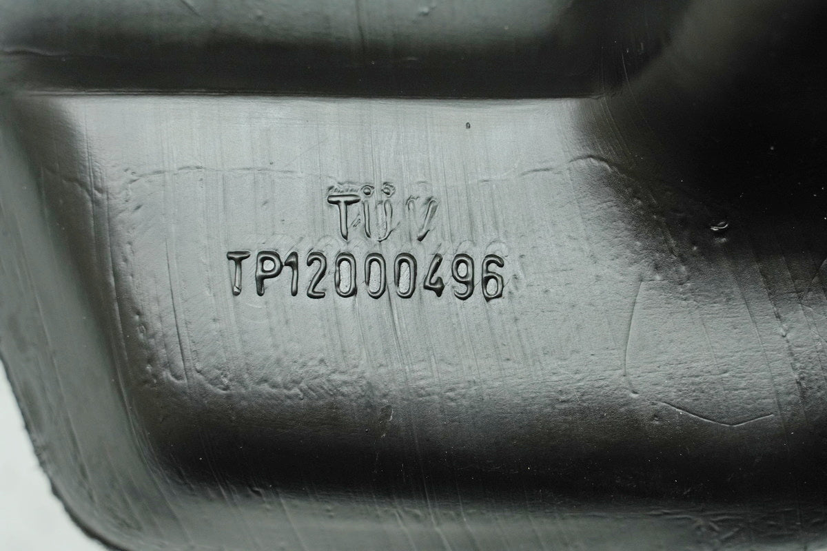 APRILIA SR 50 ZD4TEA Tank Benzintank Kraftstofftank 15393 km
