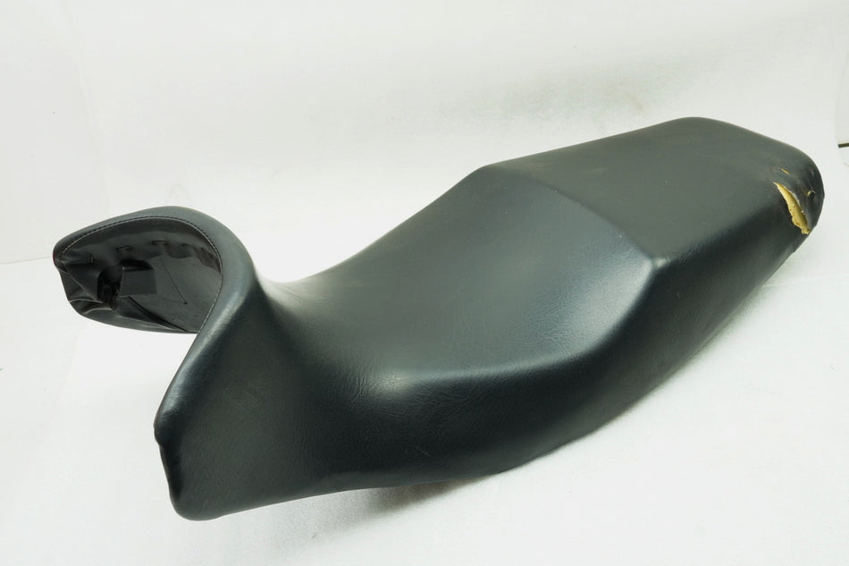 KAWASAKI ZZR 1100 D ZXT10D Asiento original del conductor