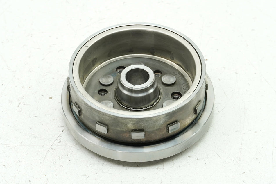 YAMAHA MT 125 A RE11 (RE29) YZF Lima Rotor Polrad Generator Lichtmaschine