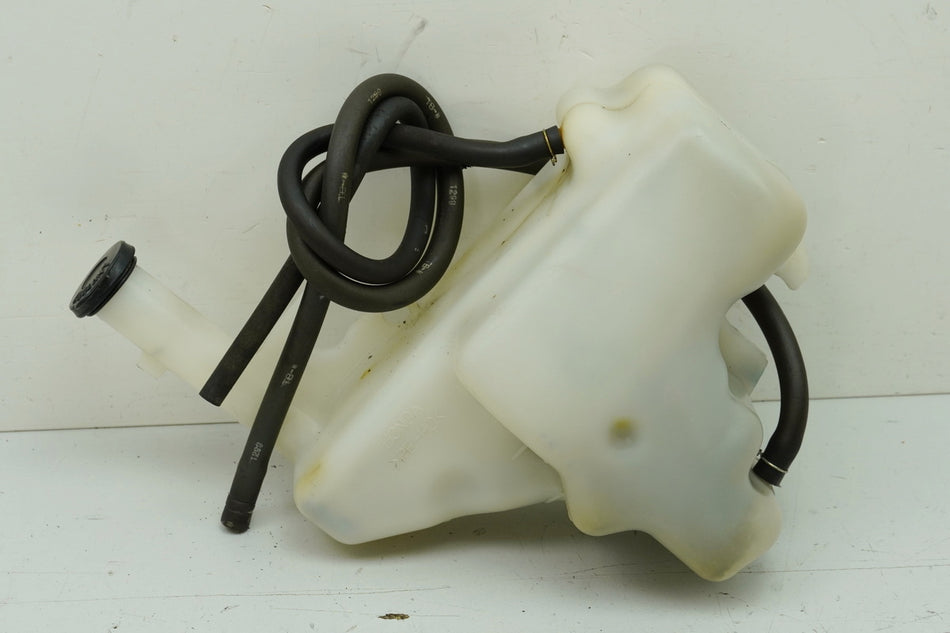 HONDA CBR 1100 XX SC35 Kühlmittelbehälter Ausgleichsbehälter für Kühler 19101-MAT-000