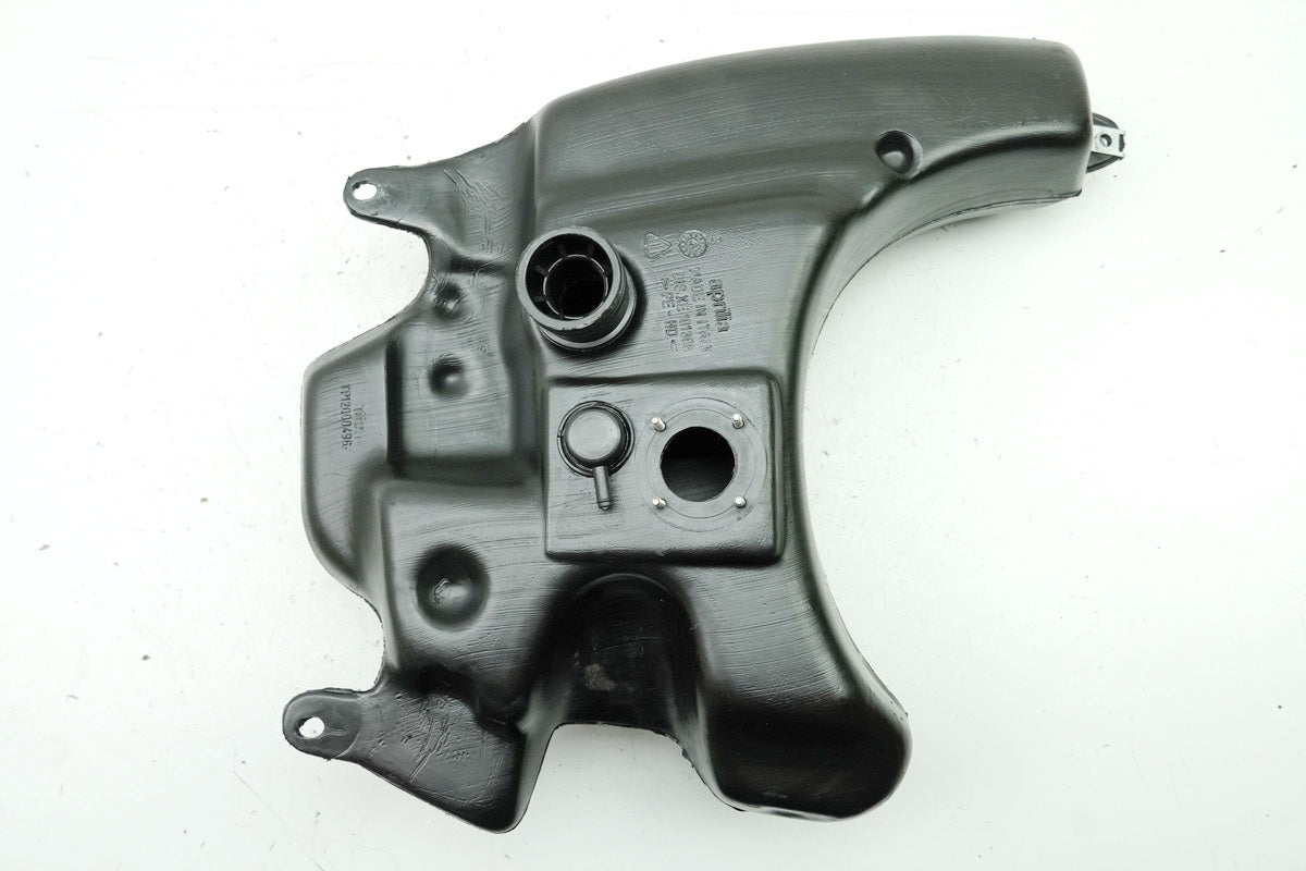 APRILIA SR 50 ZD4TEA Tank Benzintank Kraftstofftank 15393 km