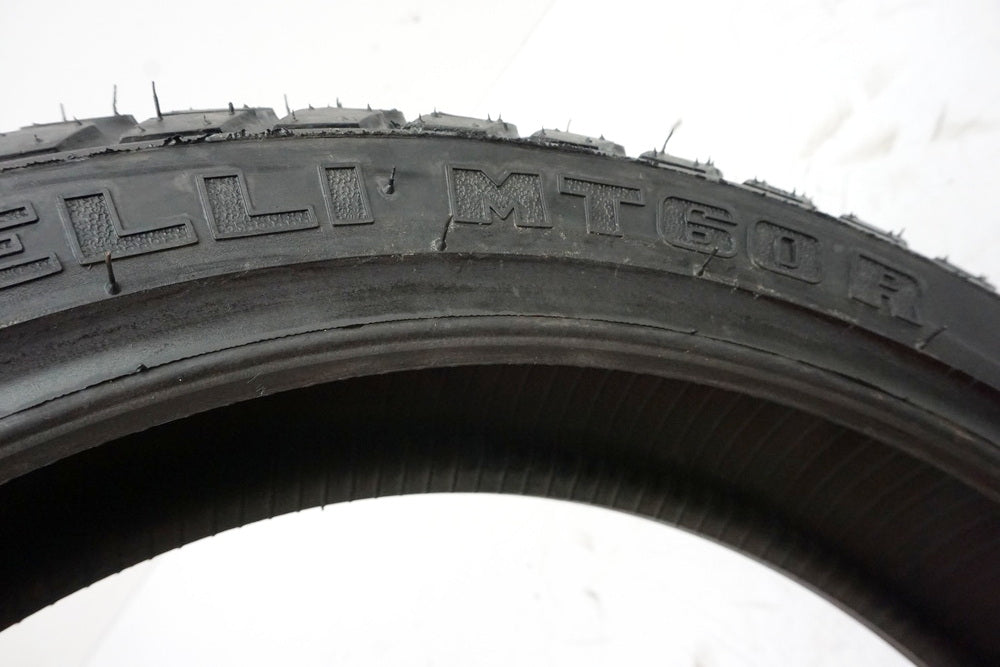 Neumático delantero Pirelli MT60 R 120/70 R17 58V