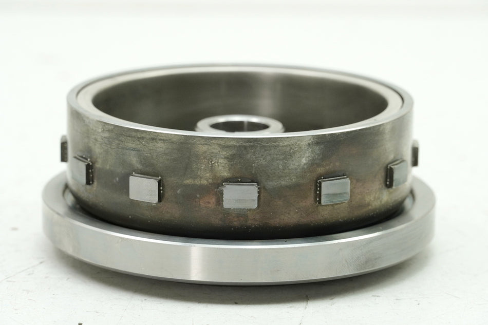 YAMAHA MT 125 A RE11 (RE29) YZF Lima Rotor Polrad Generator Lichtmaschine