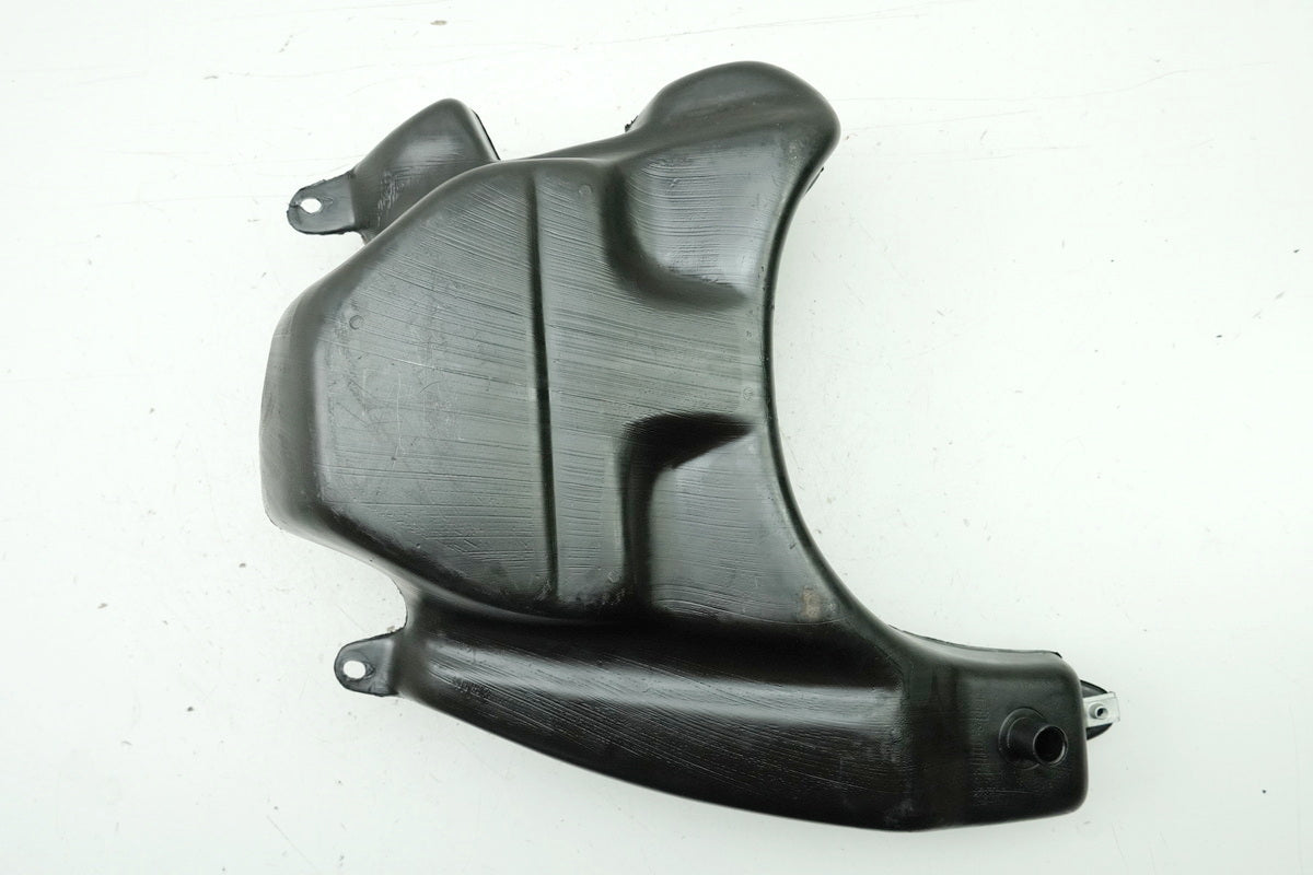 APRILIA SR 50 ZD4TEA Tank Benzintank Kraftstofftank 15393 km