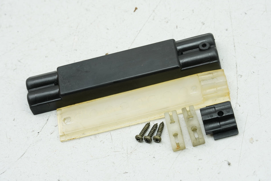 YAMAHA VMX-12 VMAX 1200 2WE Conector de cable de acelerador, Conector de cable, Distribuidor de cables de acelerador