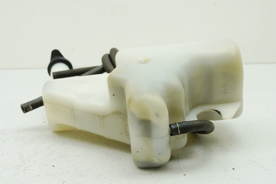 HONDA CBR 1100 XX SC35 Kühlmittelbehälter Ausgleichsbehälter für Kühler 19101-MAT-000