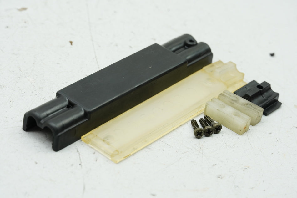 YAMAHA VMX-12 VMAX 1200 2WE Conector de cable de acelerador, Conector de cable, Distribuidor de cables de acelerador