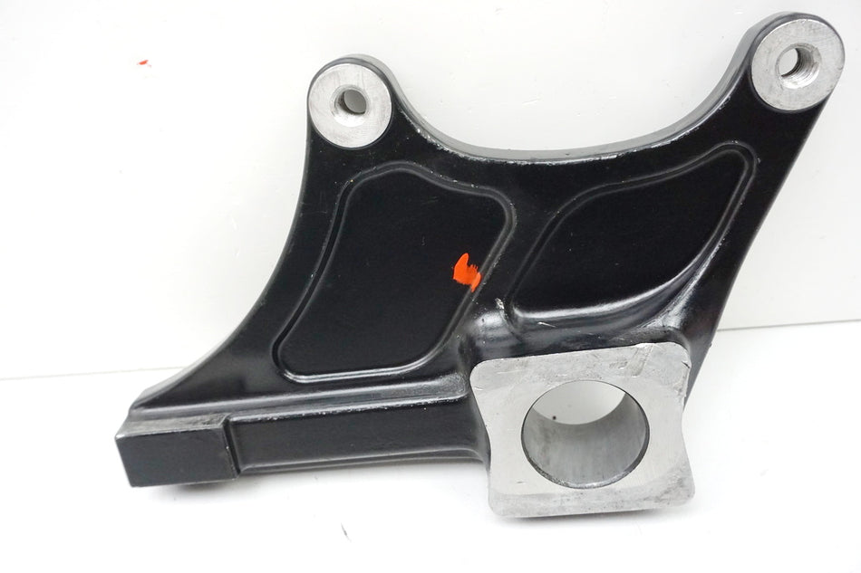 SUZUKI GSX-R 1000 WVBZ K3 K4 Placa de anclaje pinza de freno trasera soporte anclaje de freno