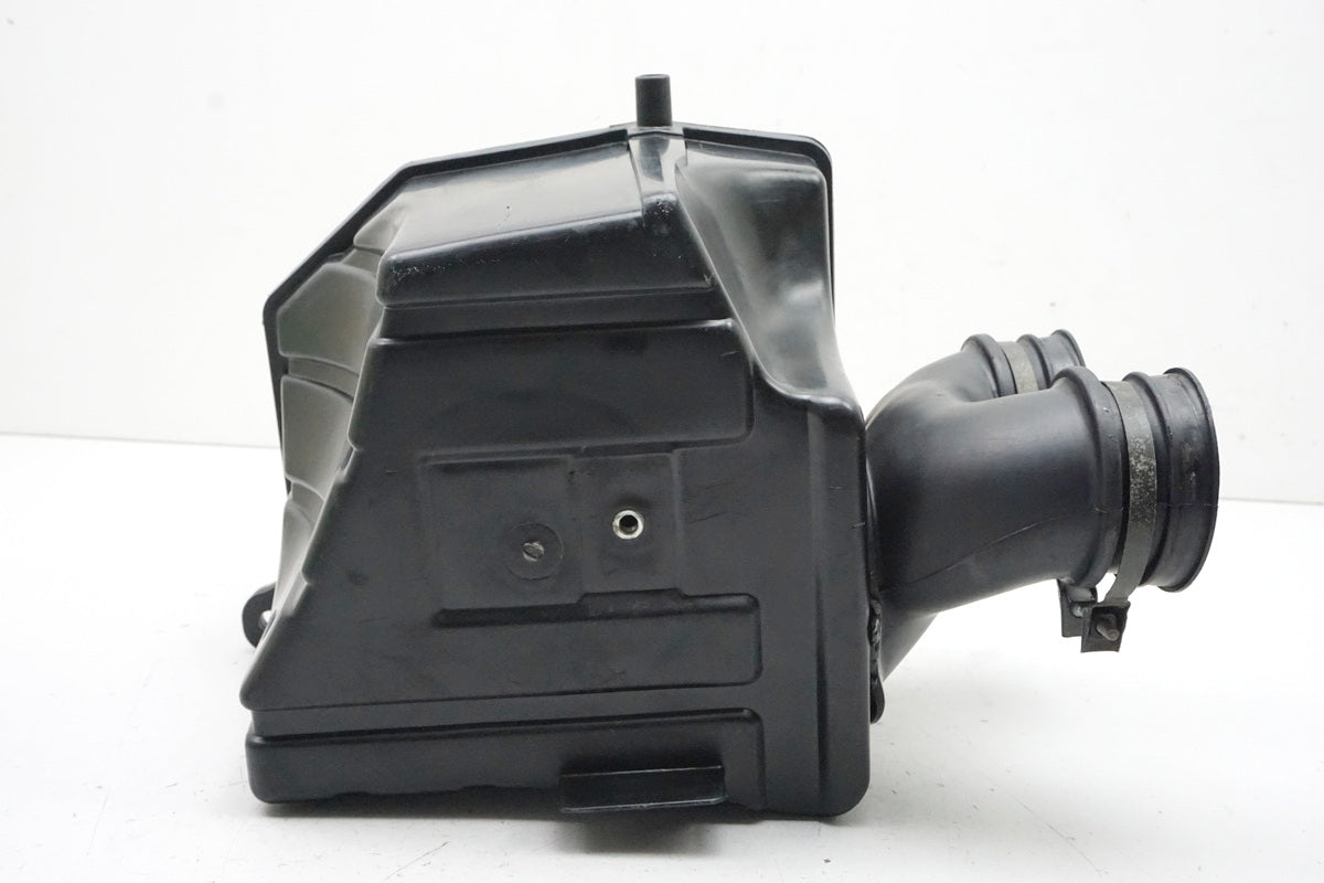 HONDA GL 500 PC02 SILVER WING Caja filtro de aire Airbox Gomas de admisión