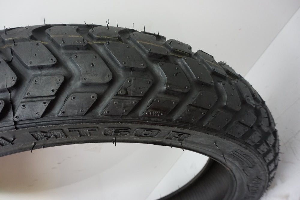 Neumático delantero Pirelli MT60 R 120/70 R17 58V