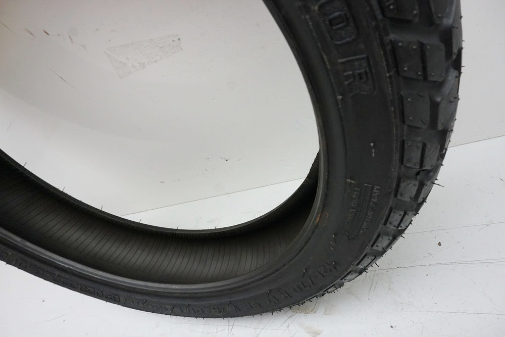Neumático delantero Pirelli MT60 R 120/70 R17 58V