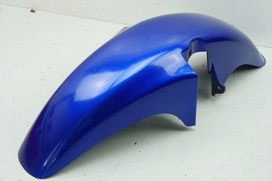 HONDA XL 600 PD06 TRANSALP Guardabarros delantero Cubre-llanta