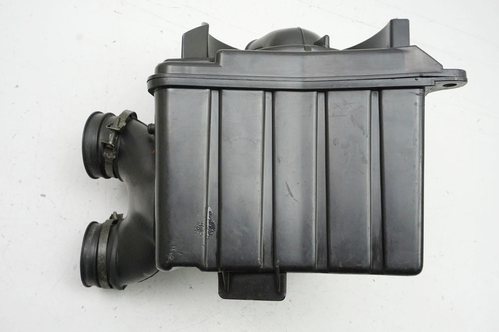 HONDA GL 500 PC02 SILVER WING Caja filtro de aire Airbox Gomas de admisión