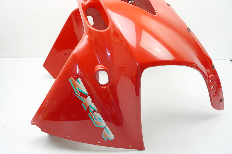 KAWASAKI ZX-9R ZX900B Frontverkleidung Kanzel Maske Oberteil
