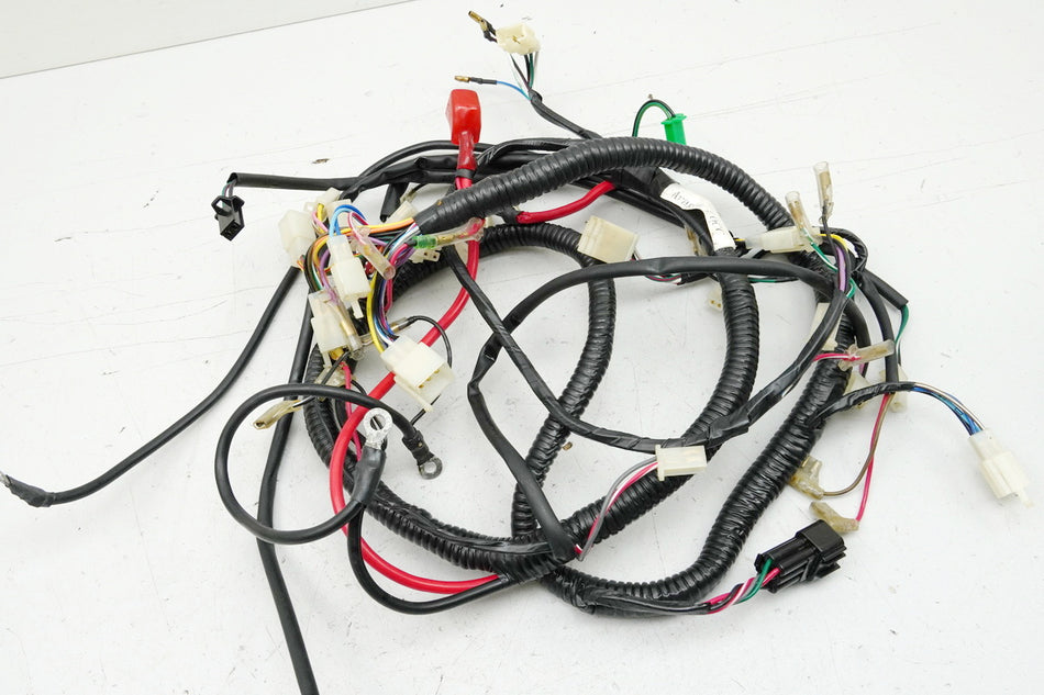 CPI Aragon 50 JR 45 Kabelbaum Hauptkabelbaum Wire Harness