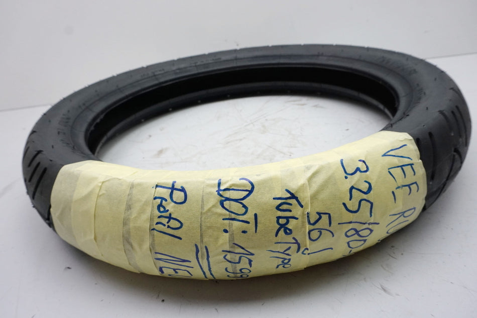 Neumático Vee Rubber Tube Type 3.25/80-16 56J