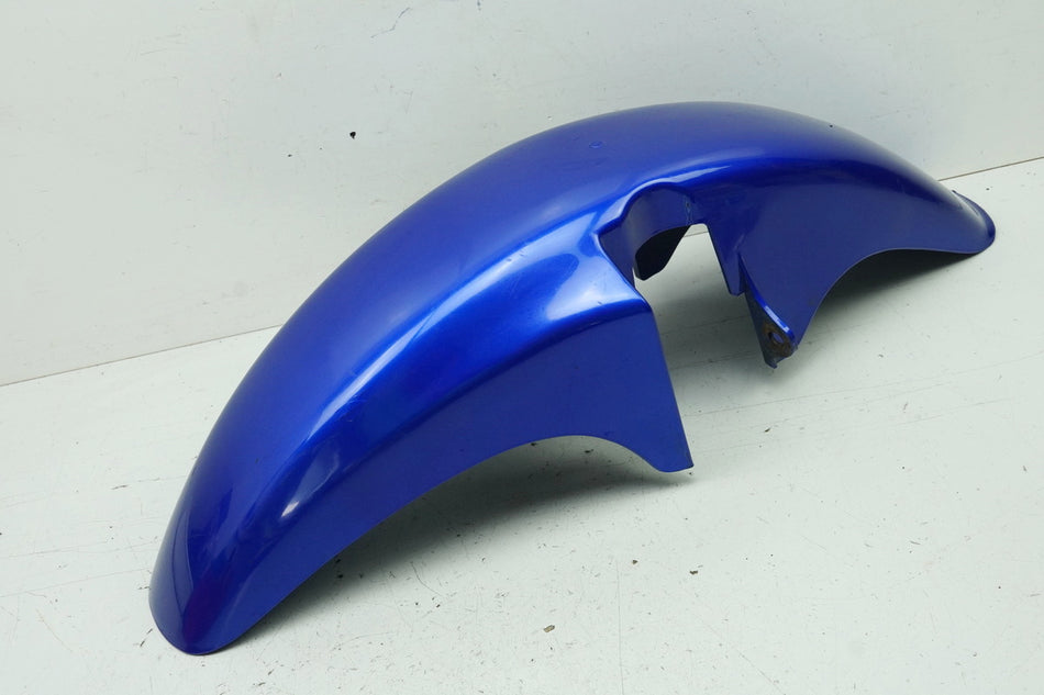 HONDA XL 600 PD06 TRANSALP Guardabarros delantero Cubre-llanta