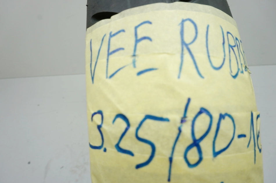 Neumático Vee Rubber Tube Type 3.25/80-16 56J