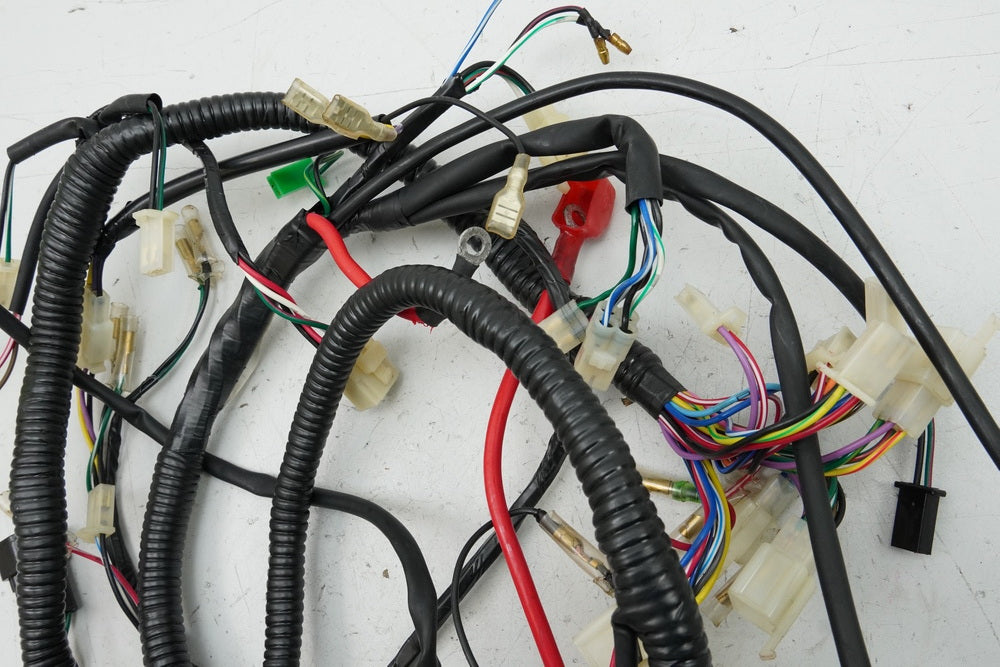 CPI Aragon 50 JR 45 Kabelbaum Hauptkabelbaum Wire Harness