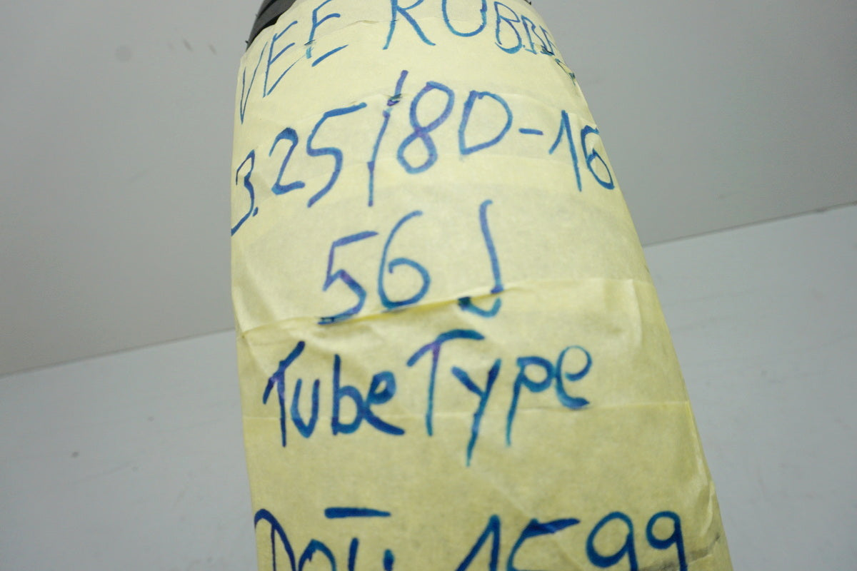 Vee Rubber Tube Type 3.25/80-16 56J Reifen