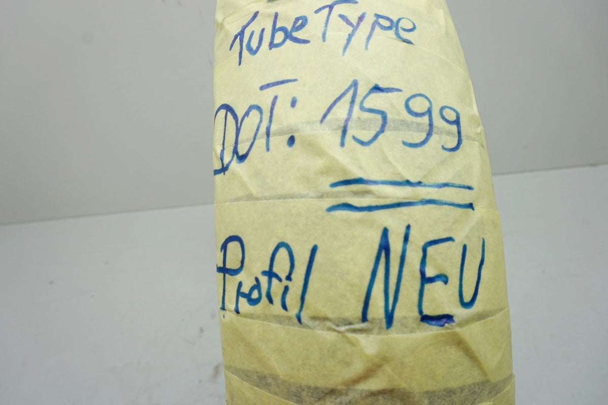 Vee Rubber Tube Type 3.25/80-16 56J Reifen