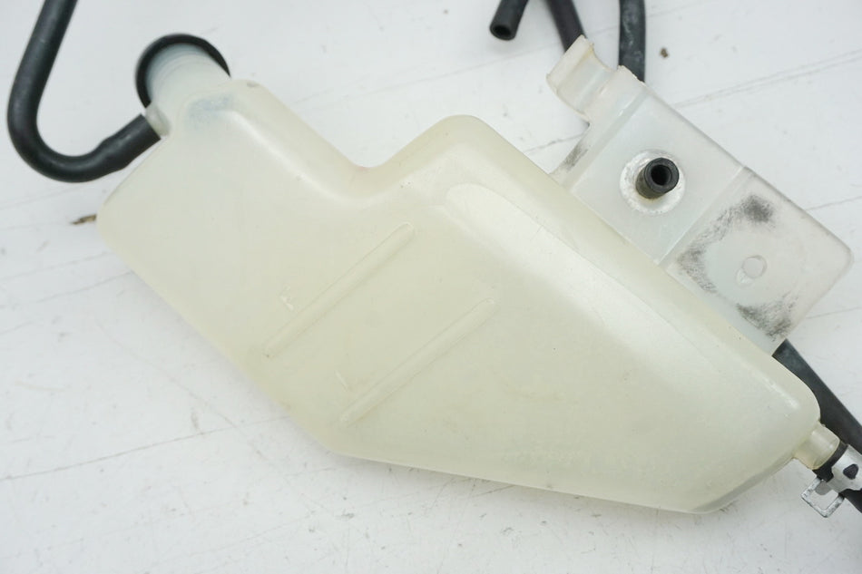 SUZUKI GSX-R 1000 WVBZ K3 K4 Vaso de expansión del refrigerante