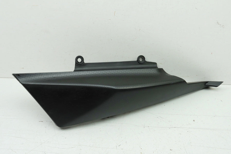 YAMAHA XT 125 X R Seitendeckel links Abdeckung Cover Blende 3D6-F1711-00