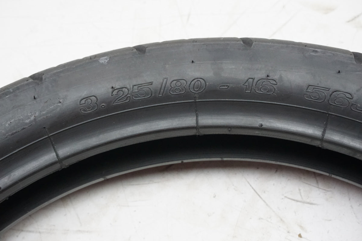 Vee Rubber Tube Type 3.25/80-16 56J Reifen