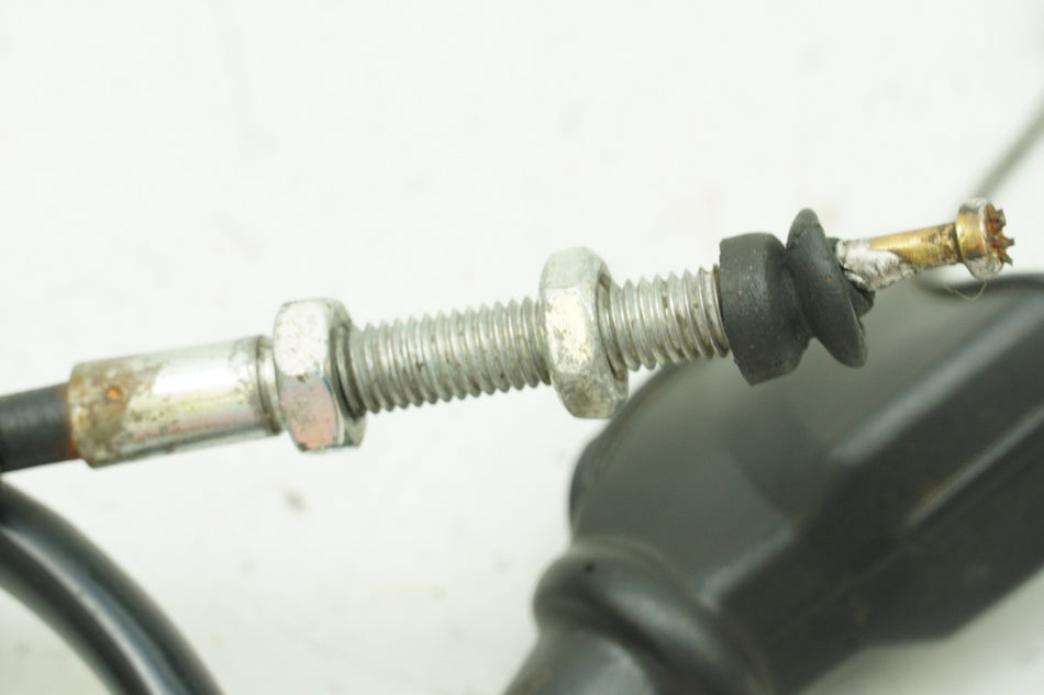 HUSQVARNA Vitpilen HQV 401 Cable de embrague original Cable de embrague SÓLO 6897km
