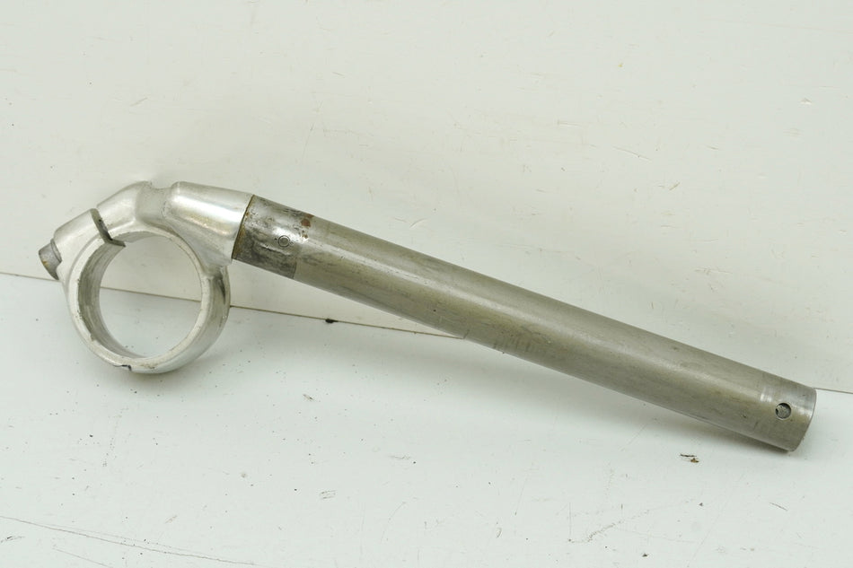 HONDA CBR 1100 XX SC35 Lenkerstummel rechts Lenkrohr Handlebar 53100-MAT-D00