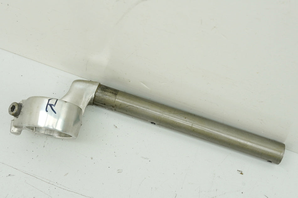 HONDA CBR 1100 XX SC35 Lenkerstummel rechts Lenkrohr Handlebar 53100-MAT-D00