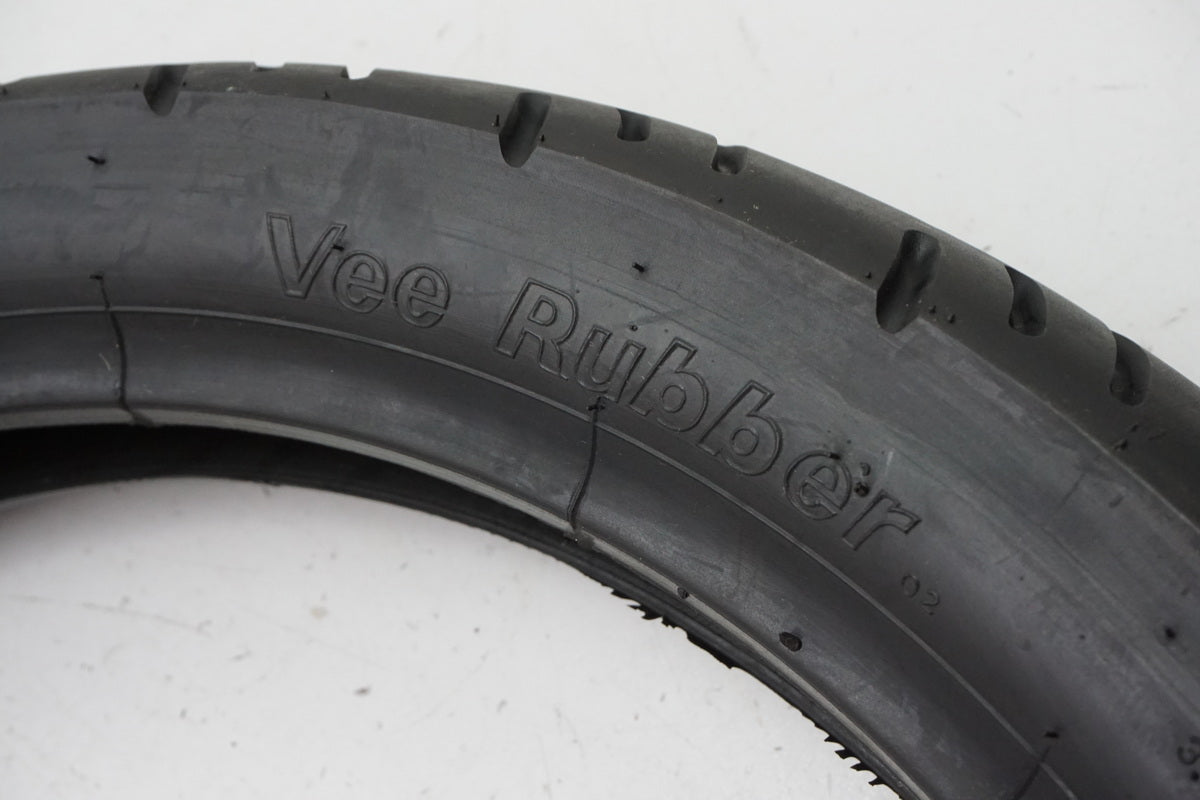 Vee Rubber Tube Type 3.25/80-16 56J Reifen