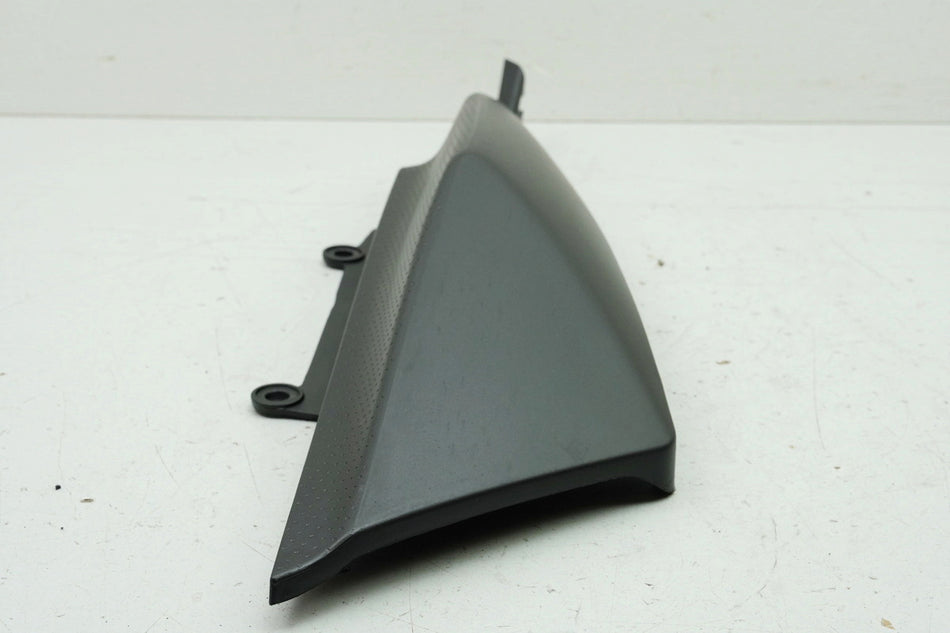 YAMAHA XT 125 X R Seitendeckel links Abdeckung Cover Blende 3D6-F1711-00
