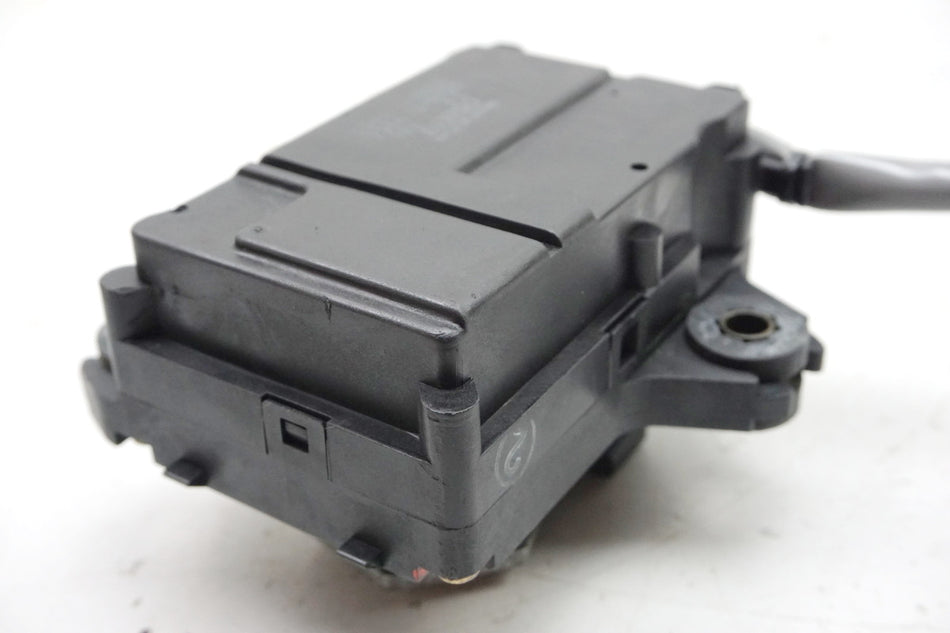 SUZUKI GSX-R 1000 WVBZ K3 K4 Stellmotor Auslasssteuerung Exup Motor