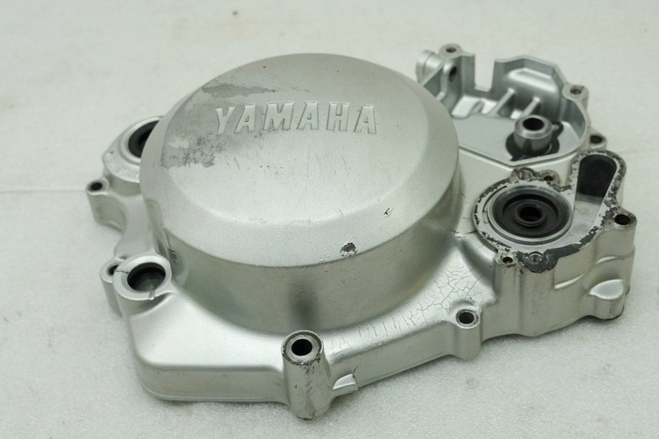 YAMAHA DT 125 R 4BL Kupplungsdeckel Cover Motor rechts Motordeckel Kurbelgehäuse