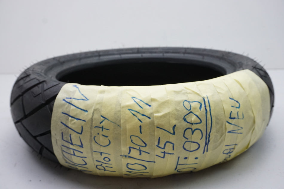 Michelin Pilot City 110/70-11 45L Reifen