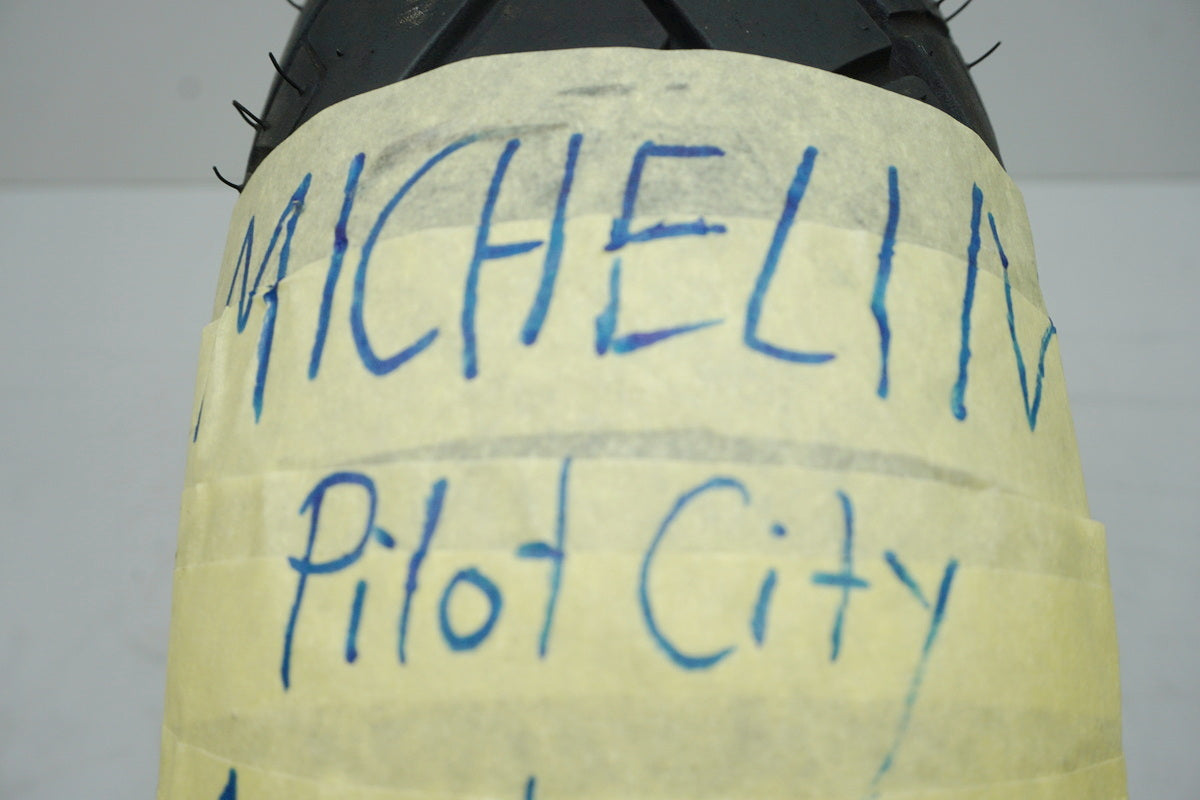 Michelin Pilot City 110/70-11 45L Reifen