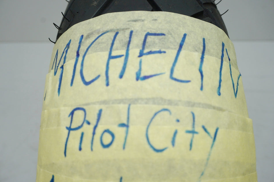 Michelin Pilot City 110/70-11 45L Reifen