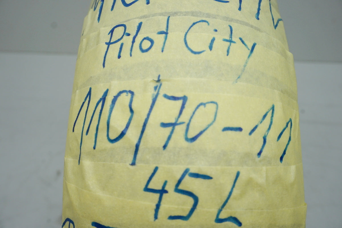 Michelin Pilot City 110/70-11 45L Reifen