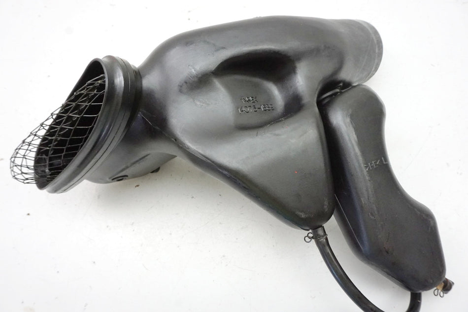 KAWASAKI ZX-9R ZX900B Air Duct Left Ram Air Intake