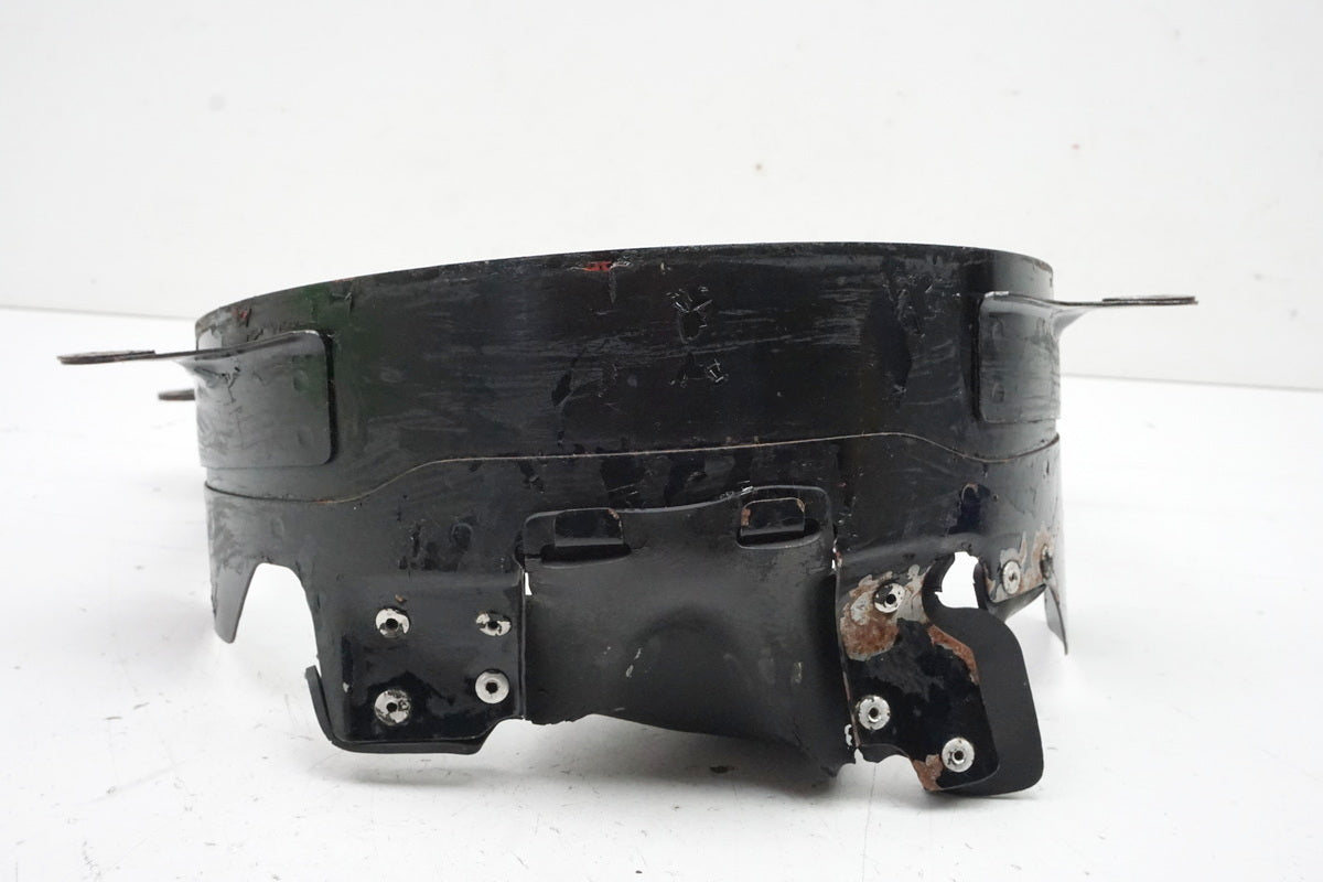 HONDA GL 500 PC02 SILVER WING Halterung Lüfter Kühler Gehäuse Lüftergehäuse