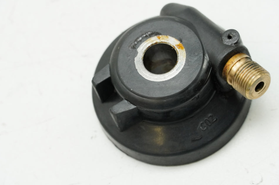 CPI Aragon 50 JR 45 Tachoantrieb Tachoschnecke