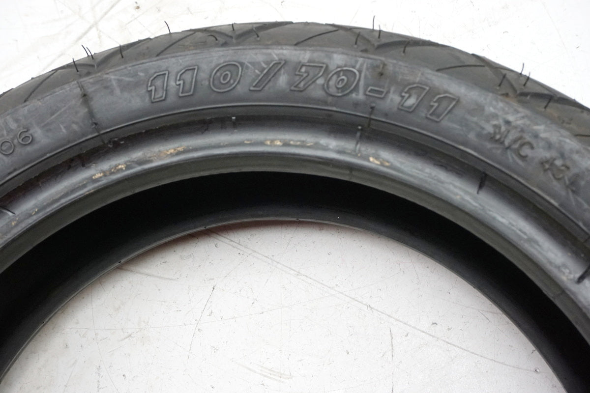 Michelin Pilot City 110/70-11 45L Reifen