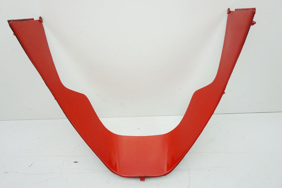 KAWASAKI ZX-9R ZX900B Verkleidung Bug mitte Abdeckung Bugspoiler Blende Cover