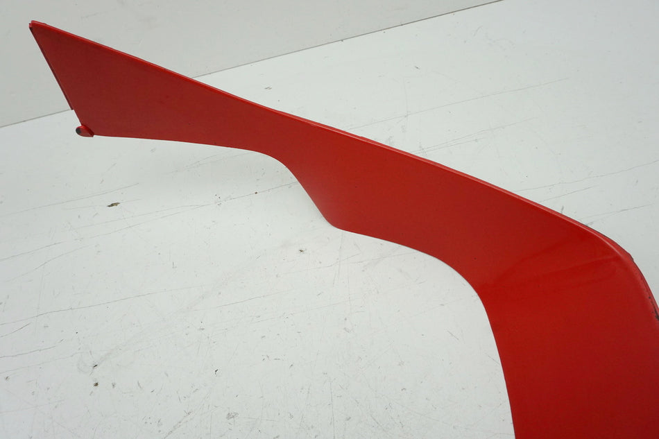 KAWASAKI ZX-9R ZX900B Verkleidung Bug mitte Abdeckung Bugspoiler Blende Cover