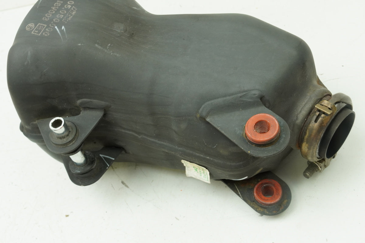 HUSQVARNA Vitpilen HQV 401 Pre-Muffler for Exhaust Silencer ONLY 6897km